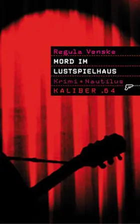 Venske |  Mord im Lustspielhaus | Buch |  Sack Fachmedien