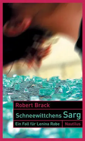 Brack | Schneewittchens Sarg | Buch | 978-3-89401-540-4 | www.sack.de