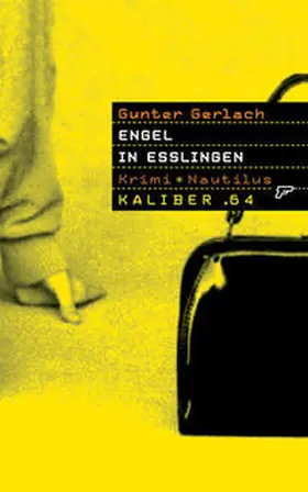 Gerlach |  Engel in Esslingen | Buch |  Sack Fachmedien