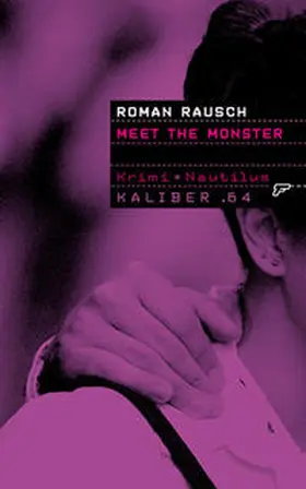 Rausch |  Meet the Monster | Buch |  Sack Fachmedien