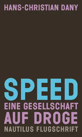 Dany |  Speed | Buch |  Sack Fachmedien