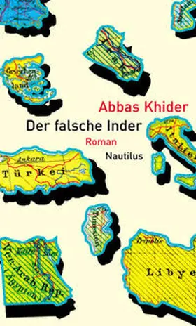Khider |  Der falsche Inder | Buch |  Sack Fachmedien