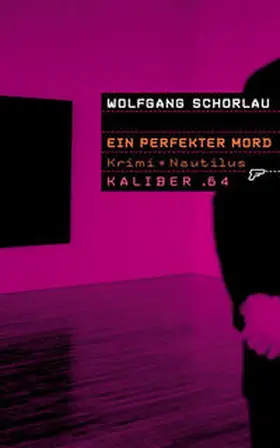 Schorlau |  Ein perfekter Mord | Buch |  Sack Fachmedien
