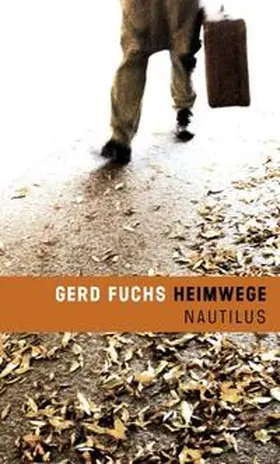Fuchs |  Heimwege | Buch |  Sack Fachmedien