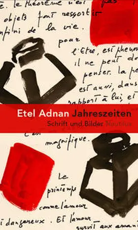Adnan / Ruschkowski |  Jahreszeiten | Buch |  Sack Fachmedien