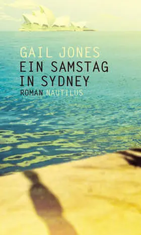 Jones |  Ein Samstag in Sydney | Buch |  Sack Fachmedien