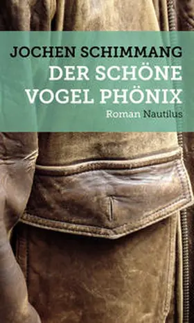 Schimmang |  Der schöne Vogel Phönix | Buch |  Sack Fachmedien