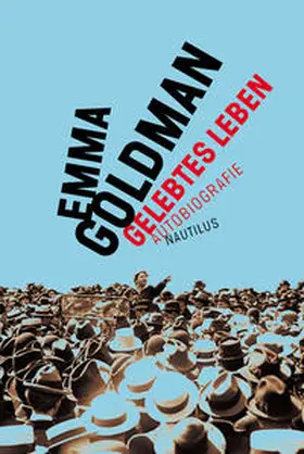 Goldman | Gelebtes Leben | Buch | 978-3-89401-810-8 | www.sack.de