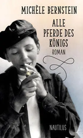 Bernstein |  Alle Pferde des Königs | Buch |  Sack Fachmedien