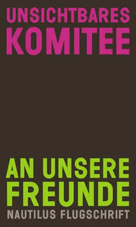  An unsere Freunde | Buch |  Sack Fachmedien