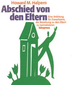 Halpern |  Abschied von den Eltern. CD | Sonstiges |  Sack Fachmedien