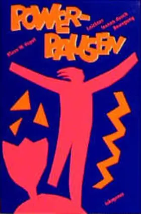 Vopel |  Power-Pausen | Buch |  Sack Fachmedien