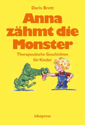 Brett |  Anna zähmt die Monster | Buch |  Sack Fachmedien