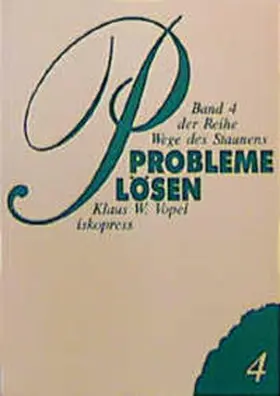 Vopel |  Probleme lösen | Buch |  Sack Fachmedien