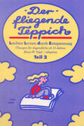 Vopel |  Der fliegende Teppich II | Buch |  Sack Fachmedien