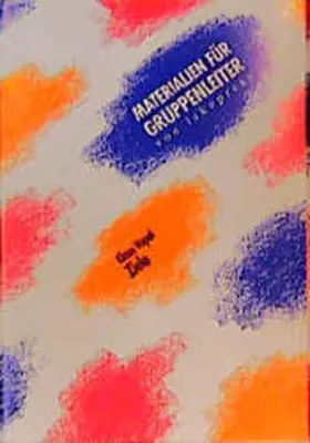 Vopel |  Ziele | Buch |  Sack Fachmedien