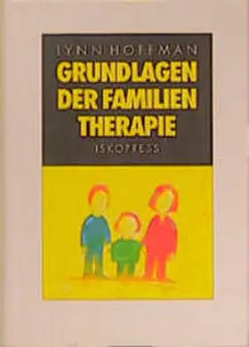 Hoffman |  Grundlagen der Familientherapie | Buch |  Sack Fachmedien