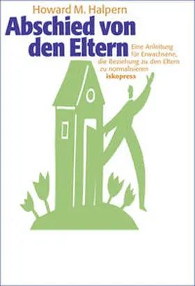 Halpern |  Abschied von den Eltern | Buch |  Sack Fachmedien