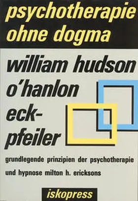 O'Hanlon |  Eckpfeiler | Buch |  Sack Fachmedien