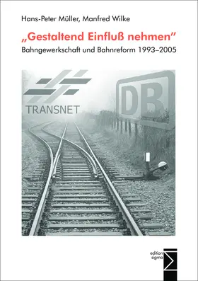 Müller / Wilke |  "Gestaltend Einfluß nehmen" | Buch |  Sack Fachmedien