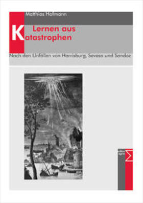 Hofmann | Lernen aus Katastrophen | Buch | sack.de