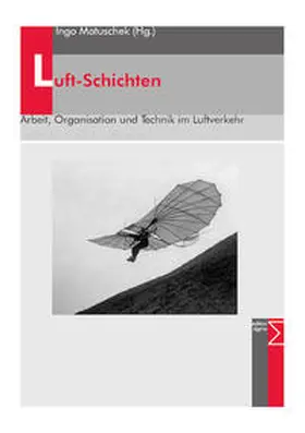 Matuschek |  Luft-Schichten | Buch |  Sack Fachmedien