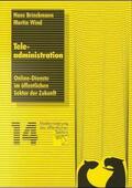 Brinckmann / Wind |  Teleadministration | Buch |  Sack Fachmedien