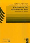 Behrens / Heinze / Hilbert |  Ausblicke auf den aktivierenden Staat | Buch |  Sack Fachmedien