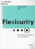 Kronauer / Linne |  Flexicurity | Buch |  Sack Fachmedien
