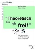 Boes / Trinks / Gül |  'Theoretisch bin ich frei!' | Buch |  Sack Fachmedien