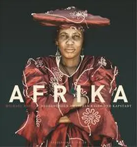 Boyny |  Afrika | Buch |  Sack Fachmedien