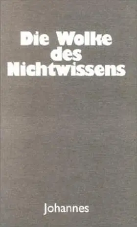 Riehle |  Die Wolke des Nichtwissens | Buch |  Sack Fachmedien