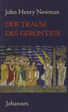 Newman |  The dream of Gerontius /Der Traum des Gerontius | Buch |  Sack Fachmedien