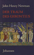 Newman |  The dream of Gerontius /Der Traum des Gerontius | Buch |  Sack Fachmedien