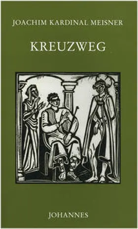 Meisner |  Kreuzweg | Buch |  Sack Fachmedien