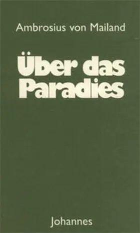  Über das Paradies | Buch |  Sack Fachmedien