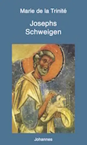 Pfister |  Josephs Schweigen | Buch |  Sack Fachmedien