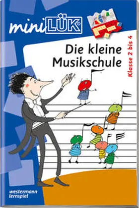 Achilles |  miniLÜK | Buch |  Sack Fachmedien