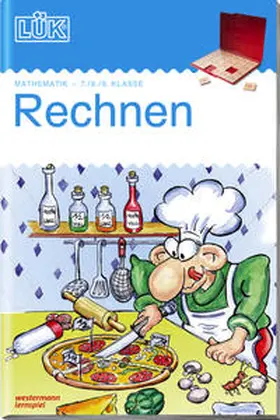 Madeya / Vogel | Rechnen Klasse 7 / 8 / 9 | Buch | 978-3-89414-505-7 | www.sack.de