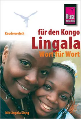 Goma Mpasi / Nassenstein |  Reise Know-How Kauderwelsch Lingala für den Kongo - Wort für Wort | Buch |  Sack Fachmedien