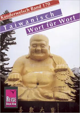 Sommer / Shu-Kai |  Taiwanisch Wort für Wort. Kauderwelsch | Buch |  Sack Fachmedien