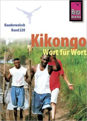 Nassenstein |  Kikongo - Wort für Wort | Buch |  Sack Fachmedien