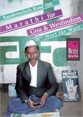 Krasa |  Reise Know-How Sprachführer Marathi für Goa und Westindien - Wort für Wort | Buch |  Sack Fachmedien
