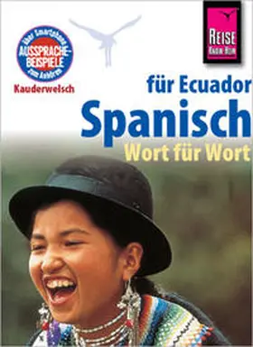 Falkenberg / Silva |  Reise Know-How Sprachführer Spanisch für Ecuador - Wort für Wort | Buch |  Sack Fachmedien