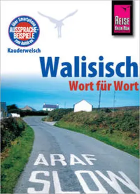 Schulze-Thulin |  Reise Know-How Sprachführer Walisisch - Wort für Wort | Buch |  Sack Fachmedien