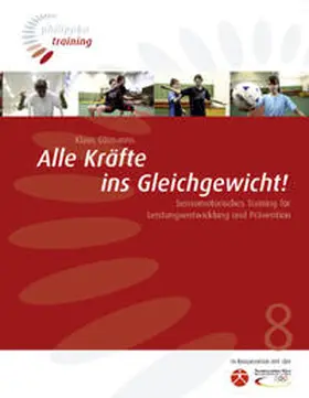 Oltmanns |  Alle Kräfte ins Gleichgewicht | Buch |  Sack Fachmedien