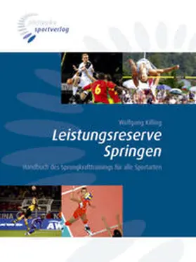 Killing |  Leistungsreserve Springen | Buch |  Sack Fachmedien
