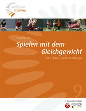 Lange |  Spielen mit dem Gleichgewicht | Buch |  Sack Fachmedien