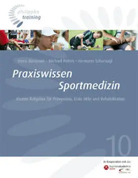 Birnesser / Peters / Scharnagl |  Praxiswissen Sportmedizin | Buch |  Sack Fachmedien