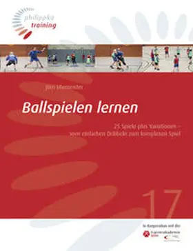 Uhrmeister |  Ballspielen lernen | Buch |  Sack Fachmedien